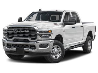 Used 2025 RAM 2500 Tradesman video 1