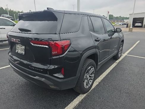 Used 2025 GMC Terrain Elevation AWD/4WD image 6