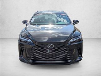 Used 2023 Lexus RX 350 Premium video 2