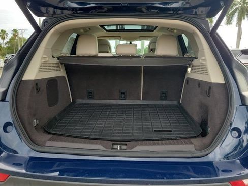 Certified 2019 Lincoln MKC Reserve FWD image 9