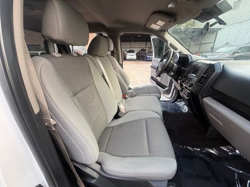 Used 2019 Ford F150 XL w/ XL Power Equipment Group AWD/4WD image 16