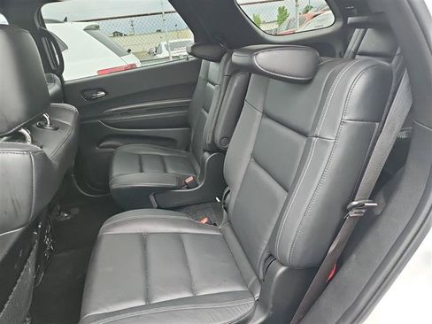 Used 2022 Dodge Durango GT AWD/4WD image 8