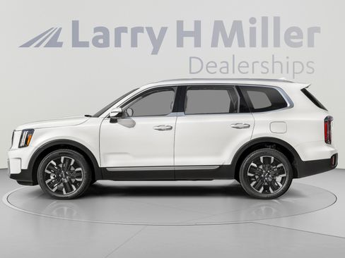 Used 2024 Kia Telluride SX Prestige AWD/4WD image 4