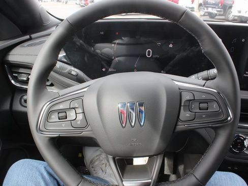 New 2025 Buick Envista Preferred w/ Convenience I Package image 4