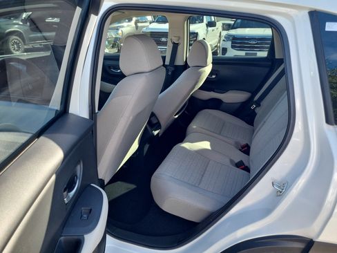 Used 2024 Honda HR-V LX image 13