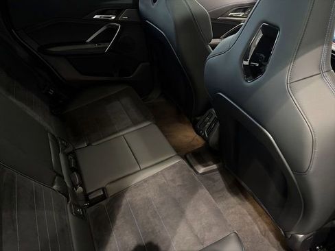 New 2026 BMW X1 M35i w/ Technology Package image 11