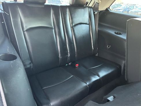 Used 2017 Dodge Journey GT w/ Driver Convenience Group image 12