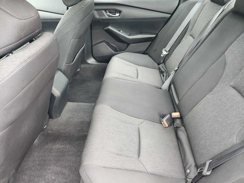Used 2024 Honda Accord LX image 30
