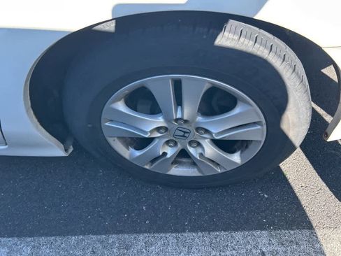 Used 2009 Honda Accord LX-P image 33