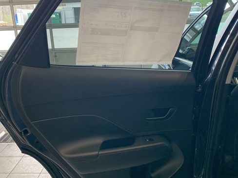 New 2026 Hyundai Kona SEL Sport image 11