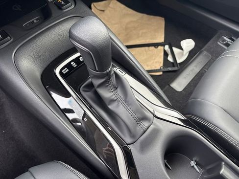 New 2026 Toyota Corolla XLE image 23