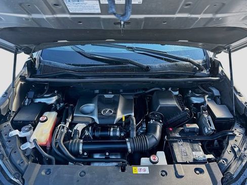 Used 2017 Lexus NX 200t F Sport w/ F Sport Premium Package image 32