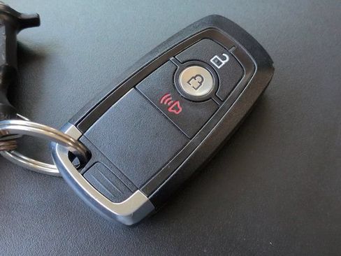 Used 2024 Ford Bronco Sport Big Bend AWD/4WD image 27