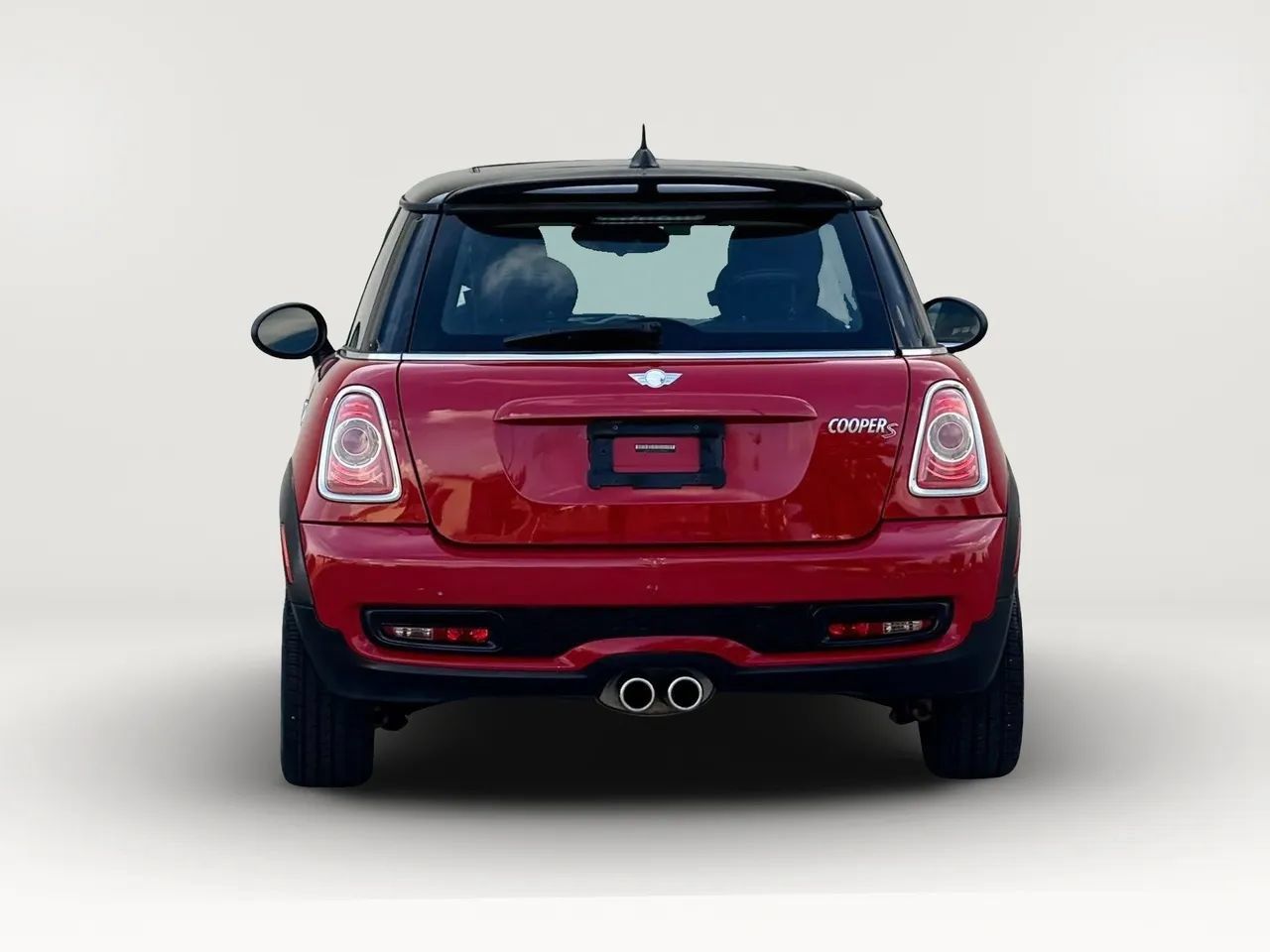Used 2013 MINI Cooper S FWD image 8