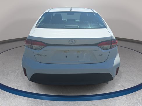Used 2024 Toyota Corolla LE FWD image 6