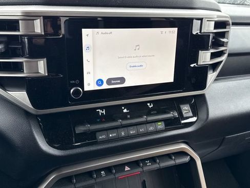 Used 2025 Toyota Tundra SR5 w/ TRD Off-Road Package image 23