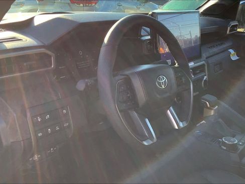 New 2026 Toyota Tacoma Limited image 8