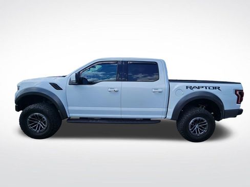 Used 2019 Ford F150 Raptor w/ Equipment Group 802A Luxury AWD/4WD image 6