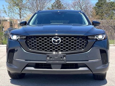 Certified 2023 MAZDA CX-50 AWD 2.5 S w/ Cargo Package image 3