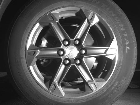 Used 2025 Chevrolet Blazer LT FWD image 15