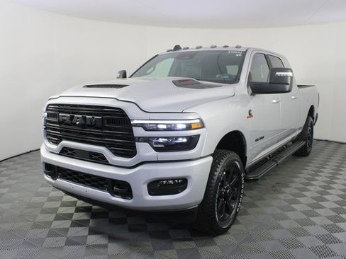 New 2026 RAM 2500 Laramie w/ Night Edition image 22