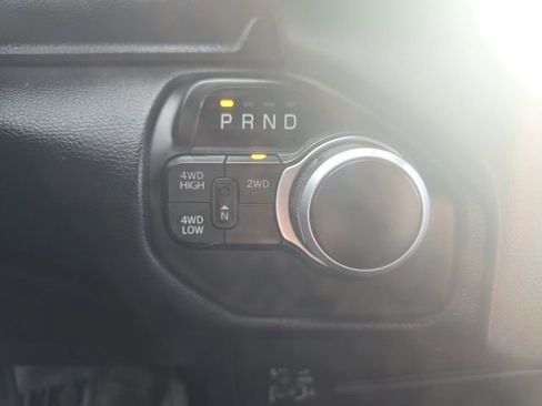 Certified 2024 RAM 2500 Big Horn w/ Bed Utility Group image 18