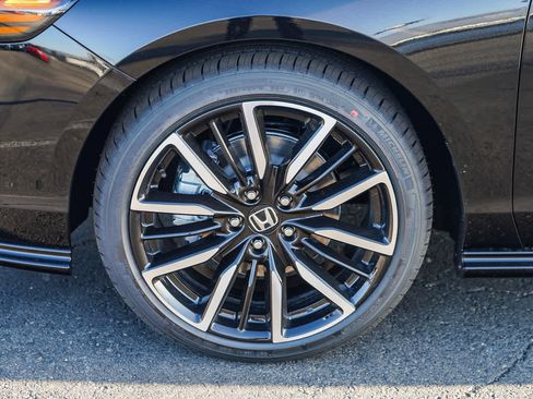 New 2025 Honda Accord Touring image 10
