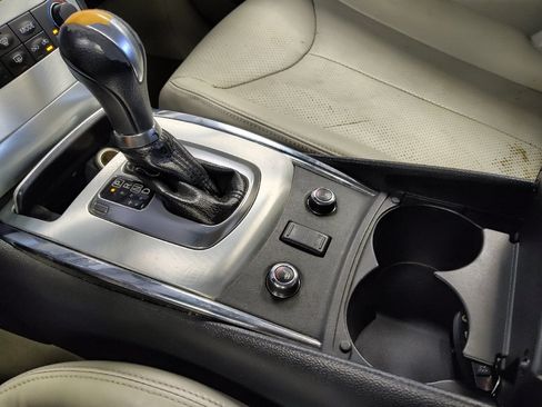 Used 2014 INFINITI Q60 AWD Coupe w/ Premium Package image 26