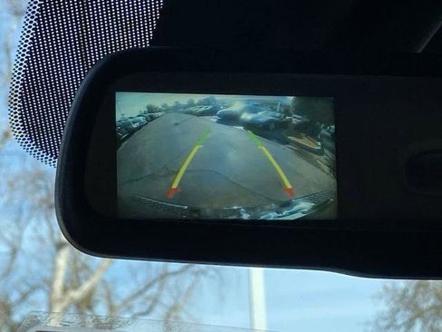 Used 2019 RAM 1500 Express image 10