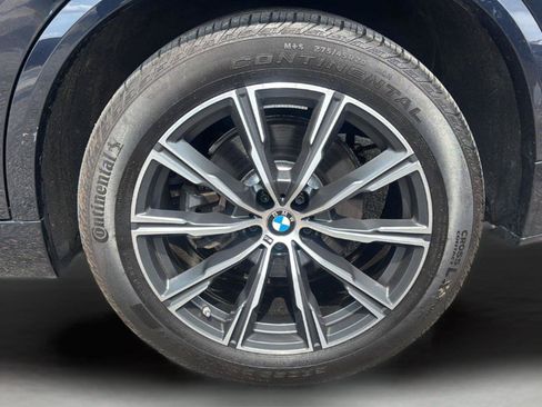 Used 2023 BMW X5 xDrive40i w/ M Sport Package AWD/4WD image 41