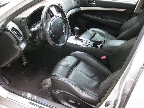 Used 2013 INFINITI G37 x Sedan w/ Premium Pkg AWD/4WD image 12
