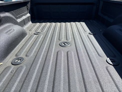 New 2026 RAM 3500 Laramie w/ Night Edition AWD/4WD image 11