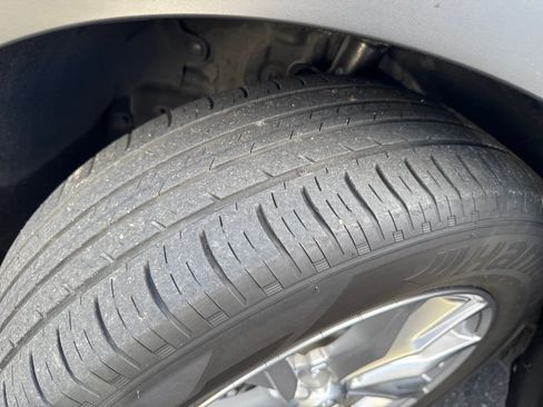 Used 2024 Honda CR-V EX image 27