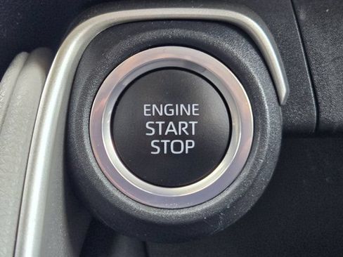 Used 2024 Toyota Grand Highlander AWD image 21