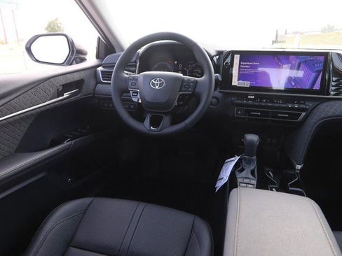 New 2026 Toyota Camry XLE image 22