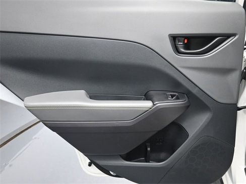 Certified 2025 Subaru Crosstrek 2.5i Sport w/ Crosstrek Mirror Package image 25