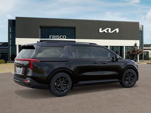 New 2026 Kia Carnival SX Prestige image 6