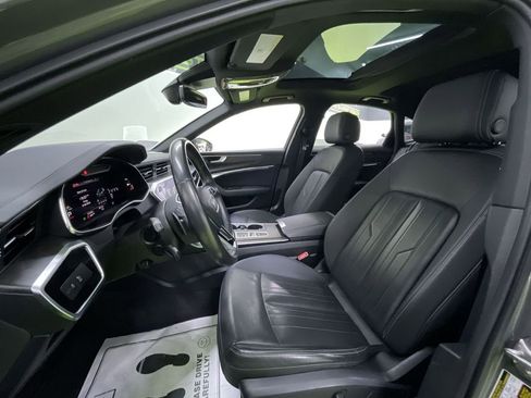 Used 2023 Audi A6 2.0T Premium image 17