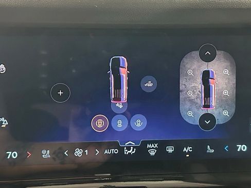 New 2026 Lincoln Navigator L Reserve AWD/4WD image 99