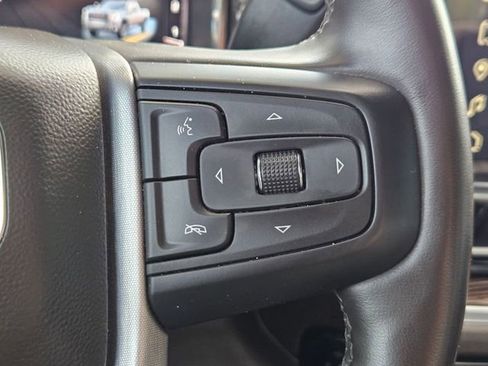 Used 2024 GMC Sierra 2500 SLE w/ SLE Convenience Package RWD image 14