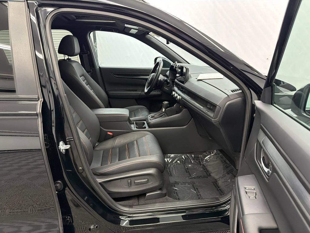Used 2026 Honda CR-V Sport-L image 15