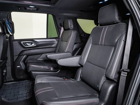 Used 2023 Chevrolet Tahoe RST w/ Luxury Package AWD/4WD image 18