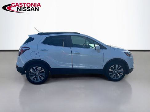 Used 2020 Buick Encore Preferred image 10
