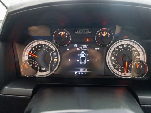 Used 2017 RAM 1500 Sport w/ Convenience Group image 19