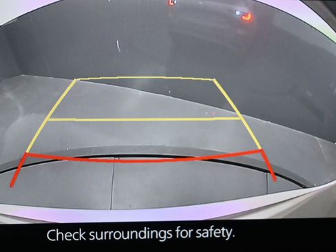 Used 2025 MAZDA CX-5 AWD 2.5 S w/ Preferred Package image 17