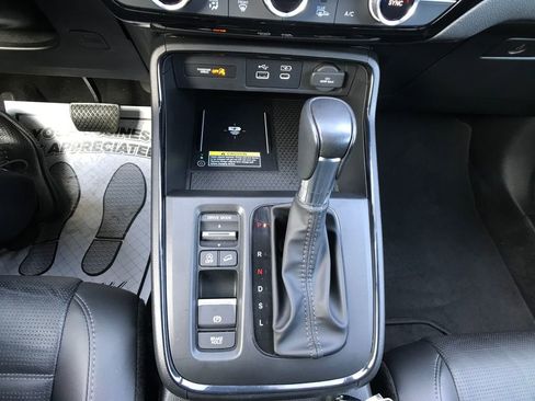 Certified 2023 Honda CR-V EX-L image 23