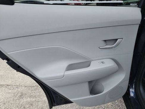 New 2026 Hyundai Kona SEL Sport FWD image 8