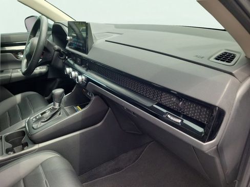 Certified 2023 Honda CR-V EX-L image 21