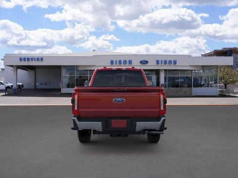 New 2026 Ford F350 Lariat w/ Lariat Premium Package AWD/4WD image 5