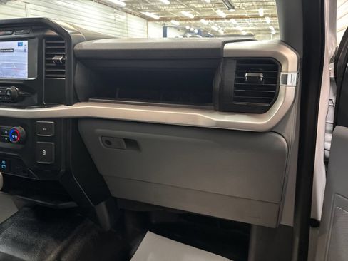 Used 2022 Ford F150 XL w/ FX4 Off-Road Package AWD/4WD image 28